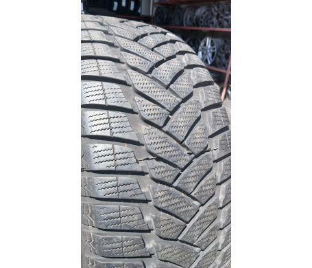 Dunlop SP Winter Sport M3 225/50 R17 94H RunFlat