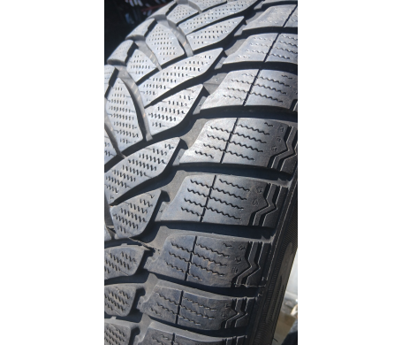 Dunlop SP Winter Sport M3 225/50 R17 94H RunFlat