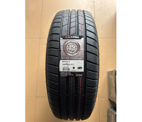 Lassa Revola 195/65 R15 91V