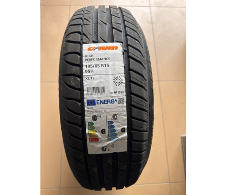 Orium Highperformance 195/65 R15 95H