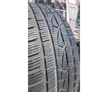 Hankook Winter I*Cept Evo W310 235/55 R17 103V