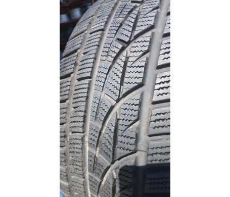 Hankook Winter I*Cept Evo W310 235/55 R17 103V