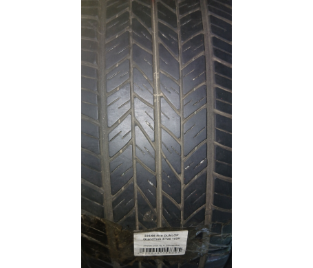 Dunlop GrandTrek ST20 225/65 R18 103H