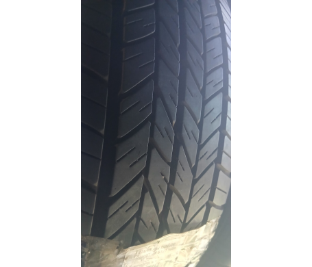 Dunlop GrandTrek ST20 225/65 R18 103H