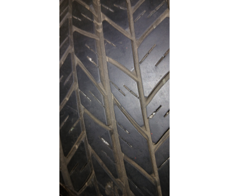 Dunlop GrandTrek ST20 225/65 R18 103H