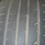 Hankook Ventus Prime 2 K115 235/55 R19 101H Hankook Ventus Prime 2 K115 235/55 R19 101H