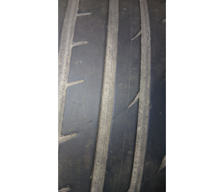 Hankook Ventus Prime 2 K115 235/55 R19 101H