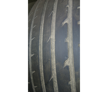 Hankook Ventus Prime 2 K115 235/55 R19 101H