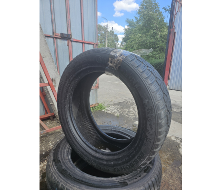 Continental Conti4x4Contact 265/50 R19 110Q