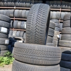 Continental WinterContact TS 870 235/55 R20 105V