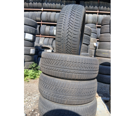 Continental WinterContact TS 870 235/55 R20 105V