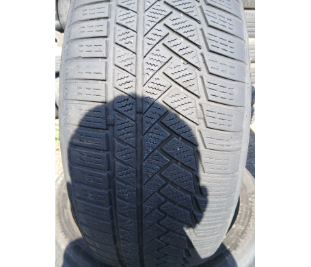 Continental WinterContact TS 870 235/55 R20 105V