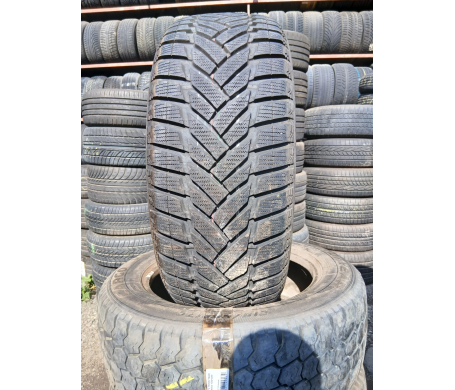 Dunlop SP Winter Sport M3 245/45 R19 102V