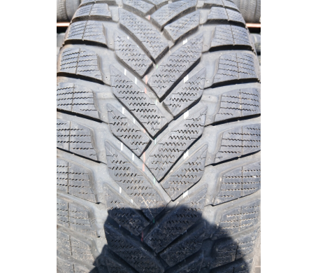 Dunlop SP Winter Sport M3 245/45 R19 102V