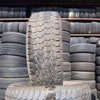 Goodyear Cargo Vector 215/60 R17C 109/107T