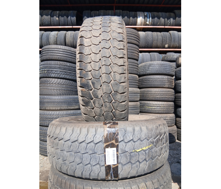 Goodyear Cargo Vector 215/60 R17C 109/107T