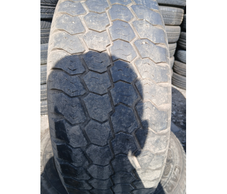 Goodyear Cargo Vector 215/60 R17C 109/107T