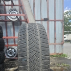 Dunlop SP Winter Sport M2 265/55 R18 108H