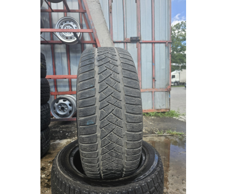 Dunlop SP Winter Sport M2 265/55 R18 108H