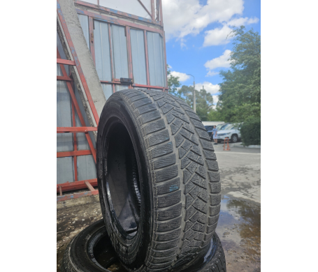 Dunlop SP Winter Sport M2 265/55 R18 108H