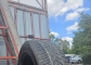 Dunlop SP Winter Sport M2 265/55 R18 108H