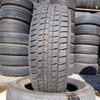 Hankook Winter RW06 215/60 R17C 109/107T Hankook Winter RW06 215/60 R17C 109/107T