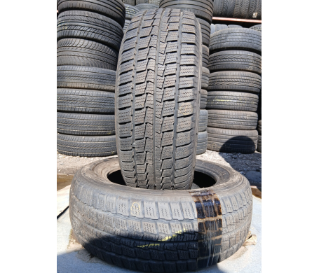 Hankook Winter RW06 215/60 R17C 109/107T