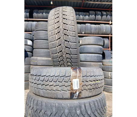 Kumho Power Grip KC11 215/60 R17C 104/102H