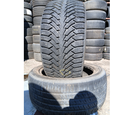 Nokian Hakkapeliitta R 275/40 R20 106T