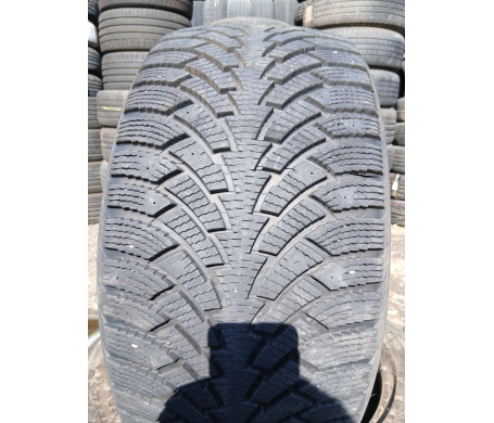 Nokian Hakkapeliitta R 275/40 R20 106T