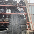 Pirelli Scorpion Zero 225/60 R17 99H Pirelli Scorpion Zero 225/60 R17 99H