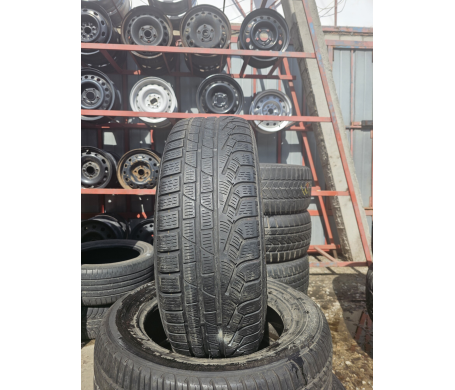 Pirelli Scorpion Zero 225/60 R17 99H