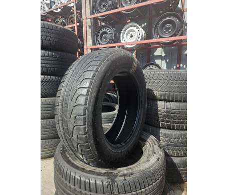 Pirelli Scorpion Zero 225/60 R17 99H
