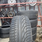 Michelin Pilot Primacy 245/55 R17 98W