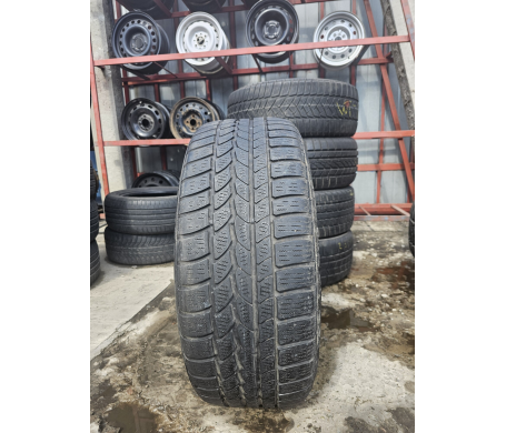 Continental Conti4x4Contact 255/50 R19 107V