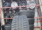 Continental Conti4x4Contact 255/50 R19 107V