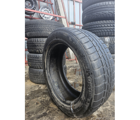 Continental Conti4x4Contact 255/50 R19 107V