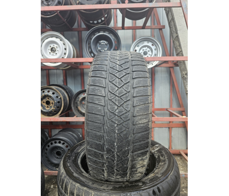 Dunlop SP Winter Sport 3D 235/55 R17 99H