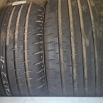 Continental ContiSportContact 2 235/35 R19 87Y Continental ContiSportContact 2 235/35 R19 87Y