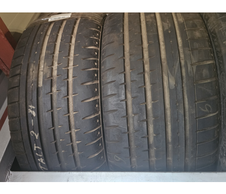 Continental ContiSportContact 2 235/35 R19 87Y
