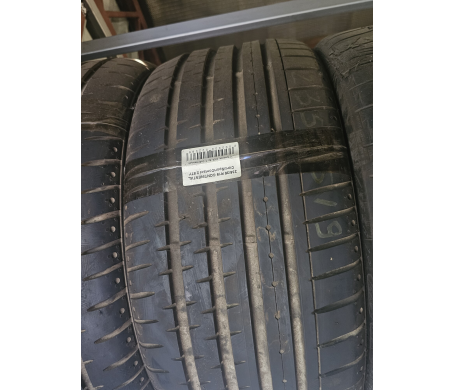 Continental ContiSportContact 2 235/35 R19 87Y