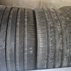 Michelin Pilot Sport 235/35 R19 87Y Michelin Pilot Sport 235/35 R19 87Y