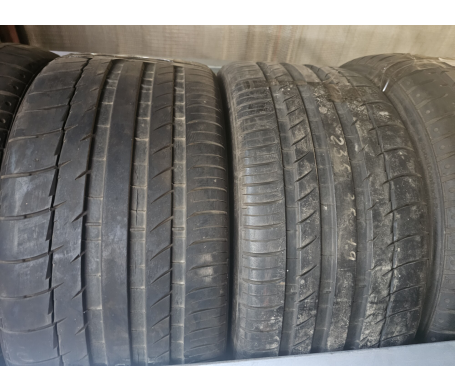 Michelin Pilot Sport 235/35 R19 87Y