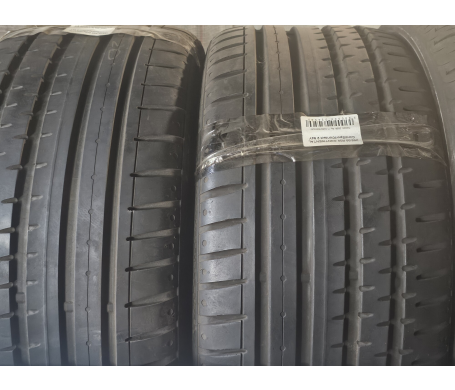 Continental ContiSportContact 2 265/30 R20 94Y