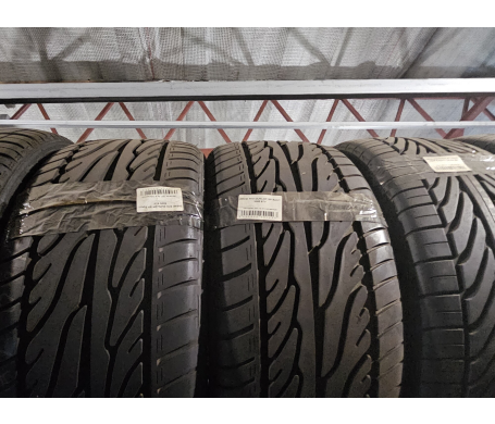 Dunlop SP Sport 3000 245/40 R18 97Y