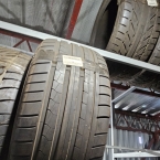 Dunlop SP Sport MAXX GT 245/45 R19 98Y RunFlat