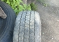 Continental Conti CrossTrac HD3 (ведущая) 385 R22.5