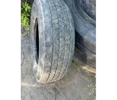 Continental Conti CrossTrac HD3 (ведущая) 385 R22.5
