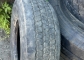 Continental Conti CrossTrac HD3 (ведущая) 385 R22.5