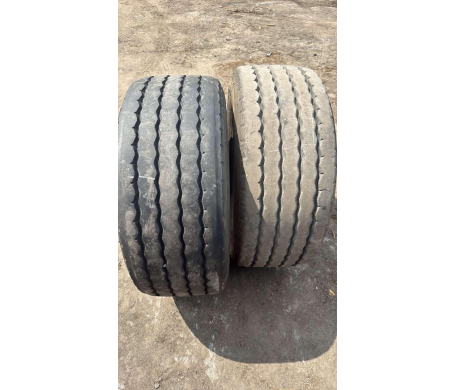 Continental Conti CrossTrac HD3 (ведущая) 385 R22.5